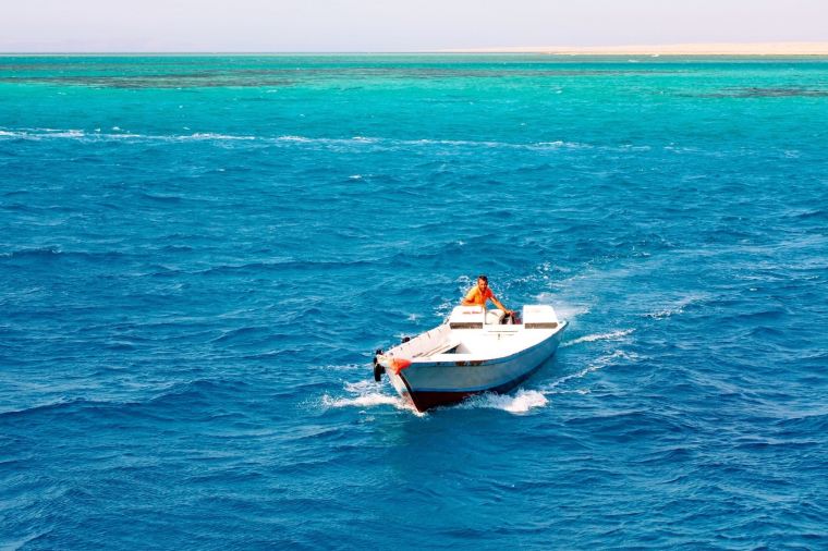 홍해 휴양지 (Red Sea Resorts)