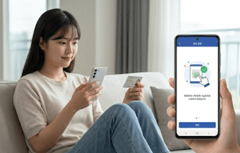 주민등록 사실조사 비대면