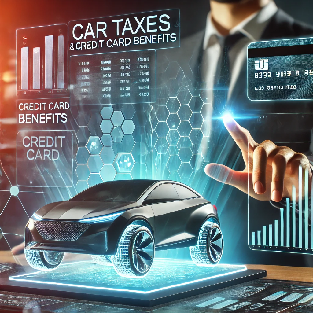 자동차세 관련 사진