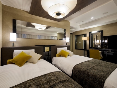 도쿄/신주쿠 가성비 좋은 비즈니스 호텔 추천 3곳(APA 호텔, 게이오 프레소 인, 신주쿠 워싱턴 호텔)