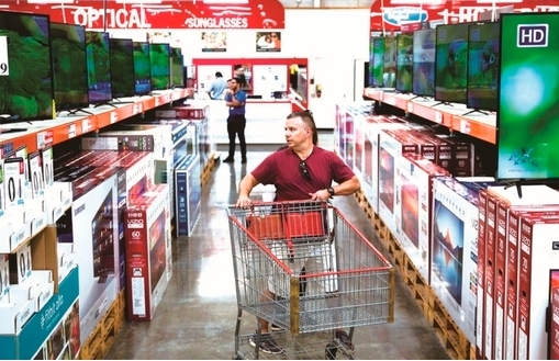 코스트코 추천상품