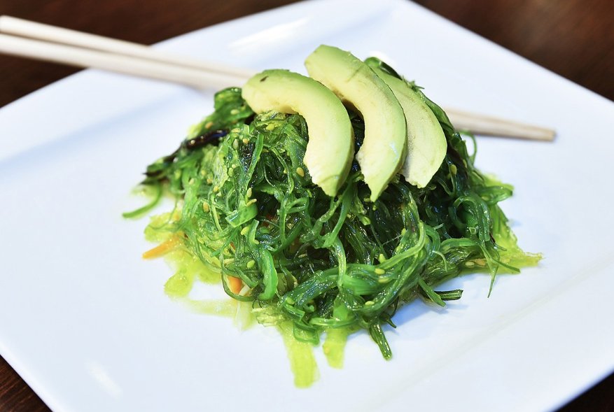 탈모 예방에 좋은 음식, 식습관만 바꿔도 탈모예방!