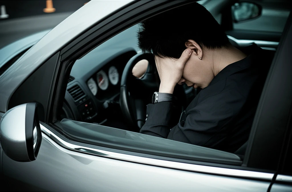 내 운전면허 갱신 기간은? 주기 확인..