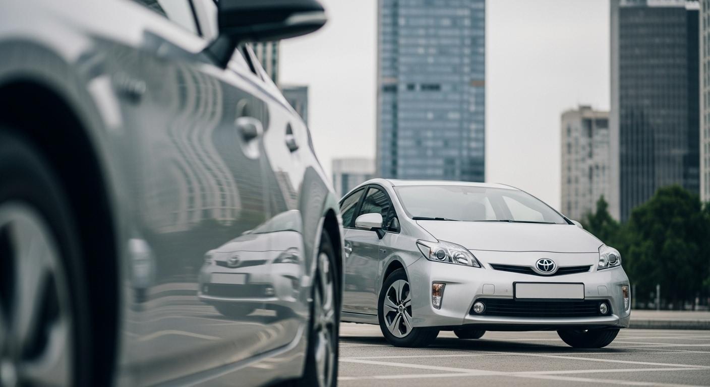 경유 연비좋은차 순위