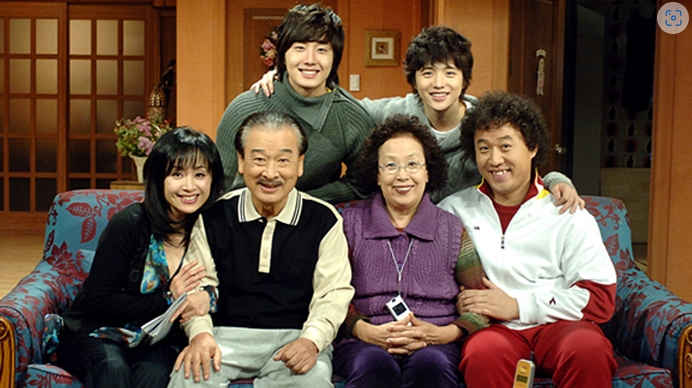 거침없이하이킥 포스트입니다