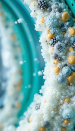 드럼세탁기 청소방법: 냄새제거&amp;#44; 제조사별(LG&amp;#44;삼성&amp;#44;위니아)점검&amp;#44; 청소주기&amp;#44; 단계별 청소방법