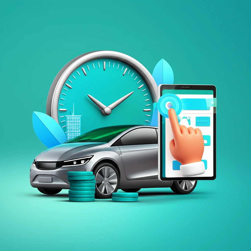 테슬라 모델 3 롱레인지 RWD 20..