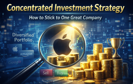 Concentrated Investing Strategy image