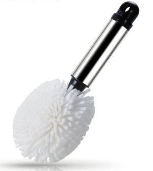 스텐 텀블러 세척하는 방법