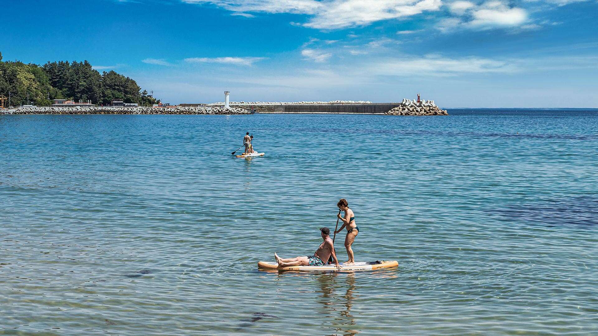  7월 국내여행지 추천 BEST 8