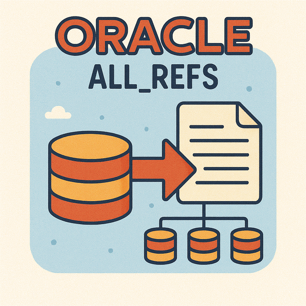 오라클 의존성 분석의 숨은 보석을 파헤치다