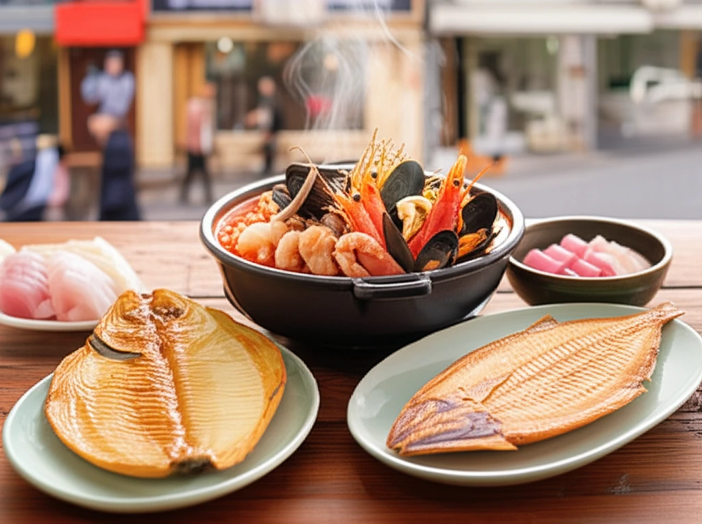 3월 군산 당일치기 여행 추천 코스와..