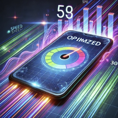 핸드폰 속도 다시 올리는 방법