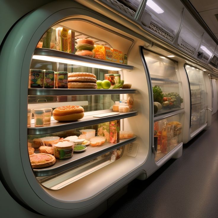 개인 맞춤형 영양 식품(Personalized Nutrition)의 미래