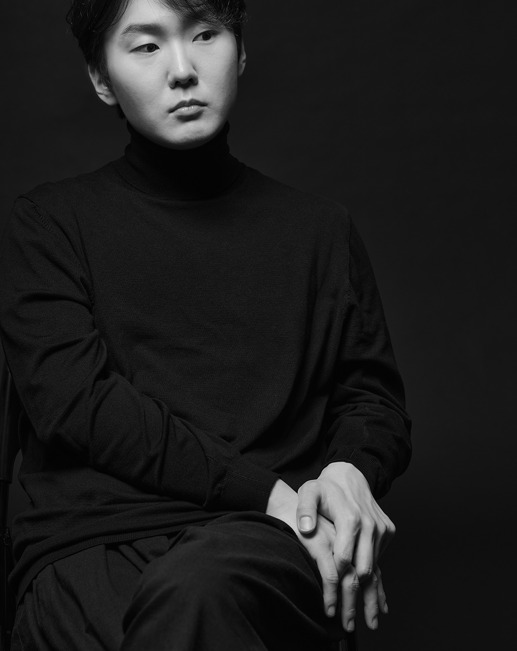 피아니스트 조성진