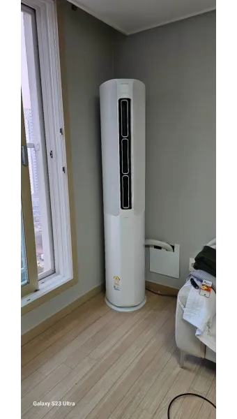 삼성 에어컨 모델명 보는 방법 종류_4