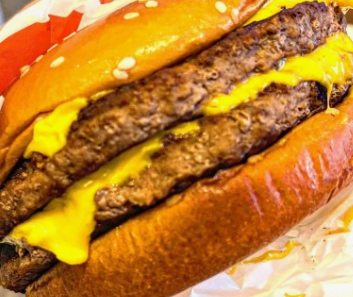 맥도날드 인기추천메뉴 TOP 9