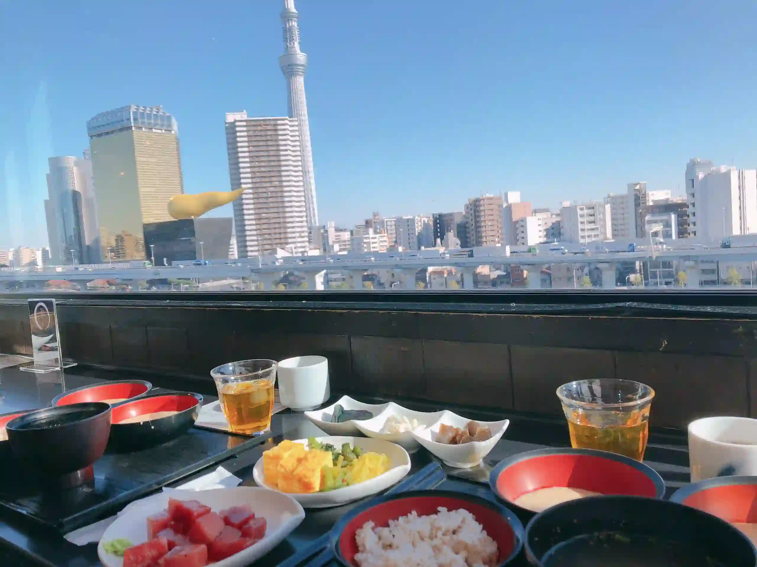 아사쿠사 무기토로 본점