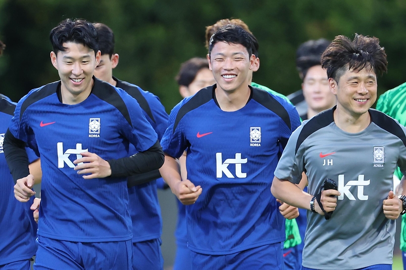 대한민국 싱가포르 축구 일정 경기 생중계 보기