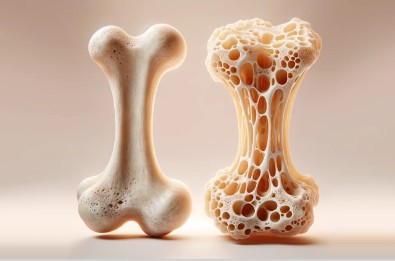 골다공증 예방과 관리를 위한 생활수칙 10가지