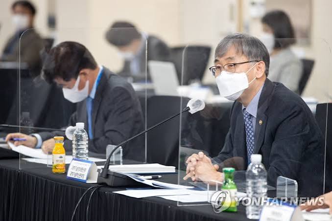 과학기술관계장관회의 배경훈 부총리