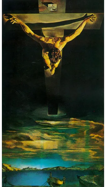 천주교와 개신교 십자가 모양과 의미의 근본적인 차이점 비교 분석_3