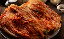 포기김치