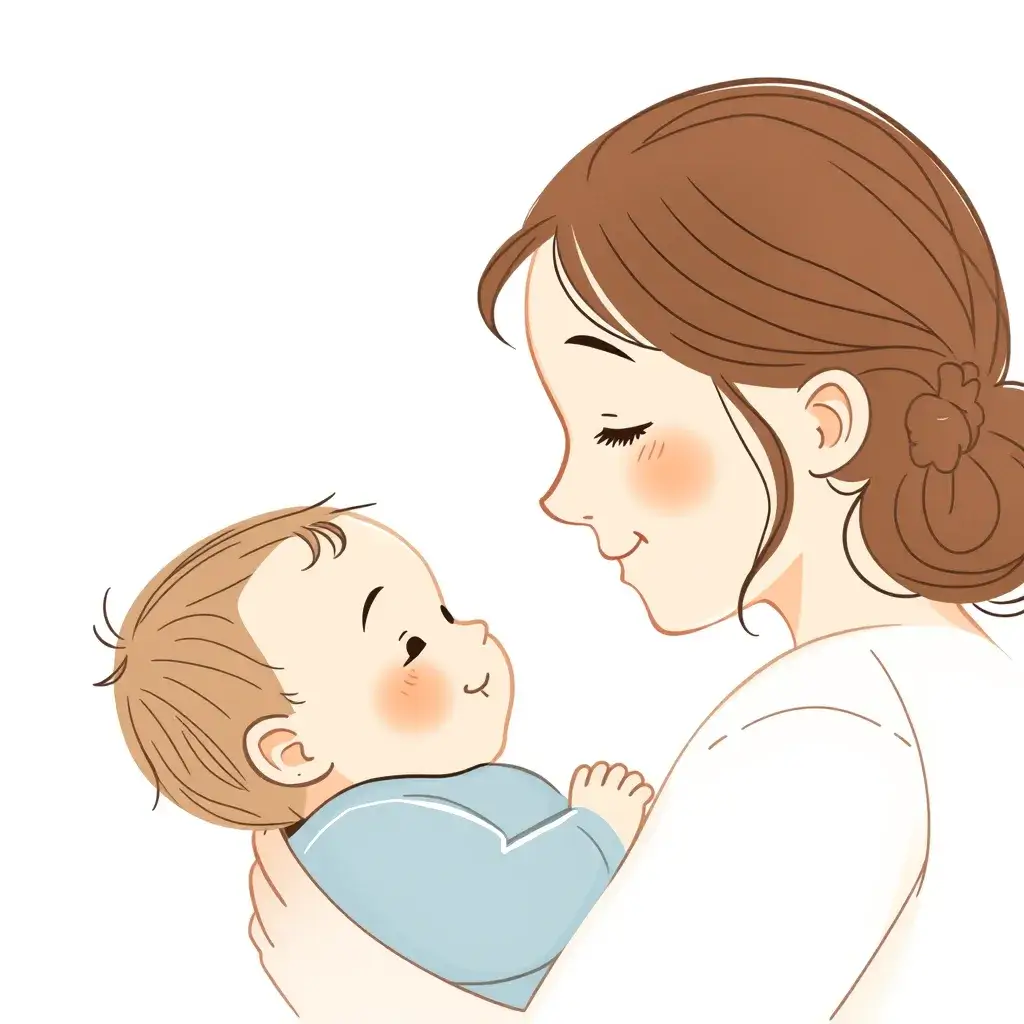 아기 정서 발달&amp;#44; 아기에게 좋은 말&amp;#44; 아기 격려&amp;#44; 아기 사랑 표현&amp;#44; 아기와 소통&amp;#44; 아기 안정감&amp;#44; 부모 아기 관계&amp;#44; 아기에게 매일 해주면 좋은 말&amp;#44; 아기 칭찬&amp;#44; 아기 애착 형성