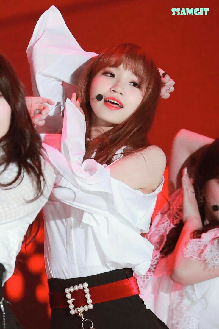김채원 사진 모음
