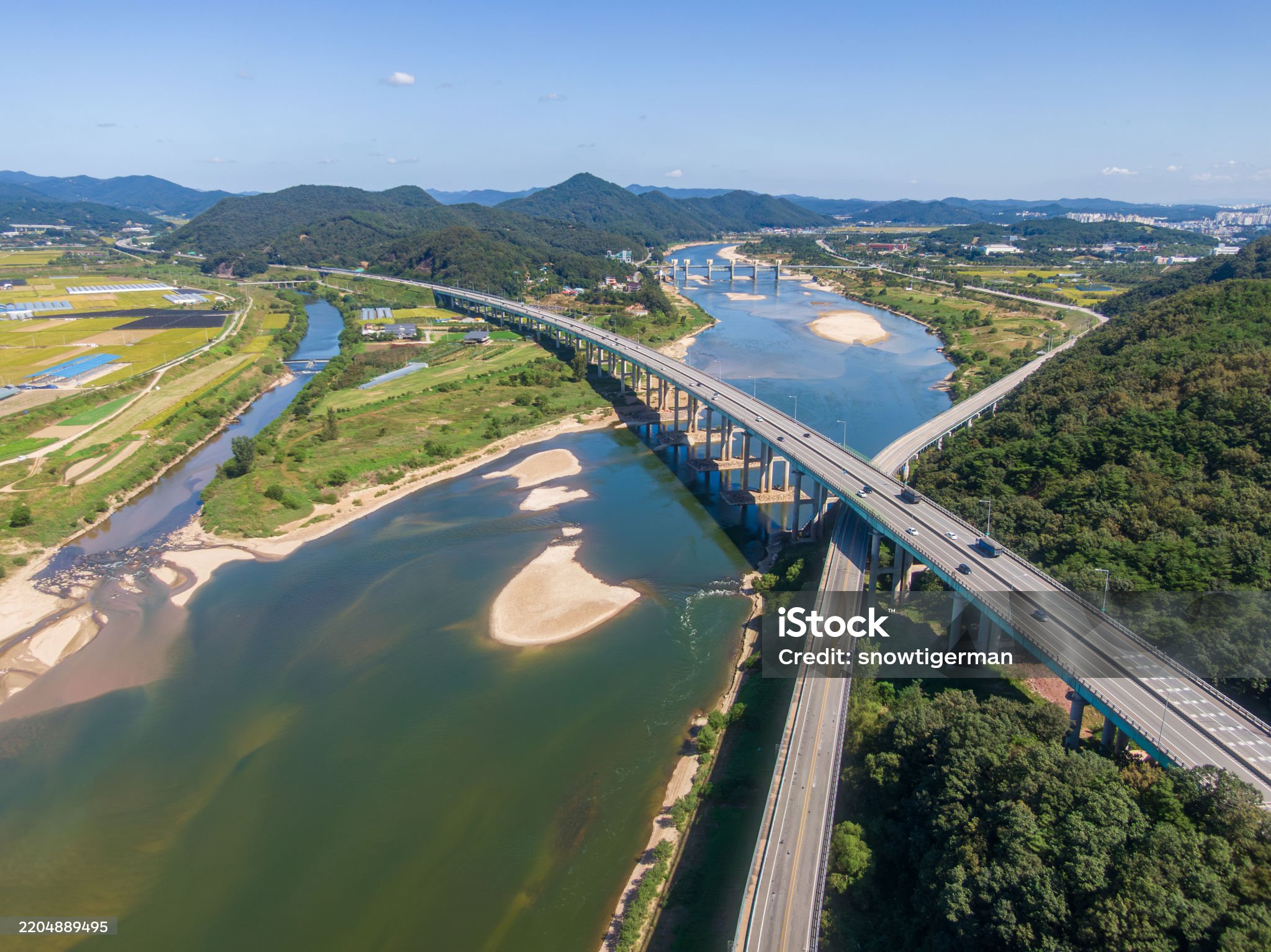 충남 여행 - 공주
