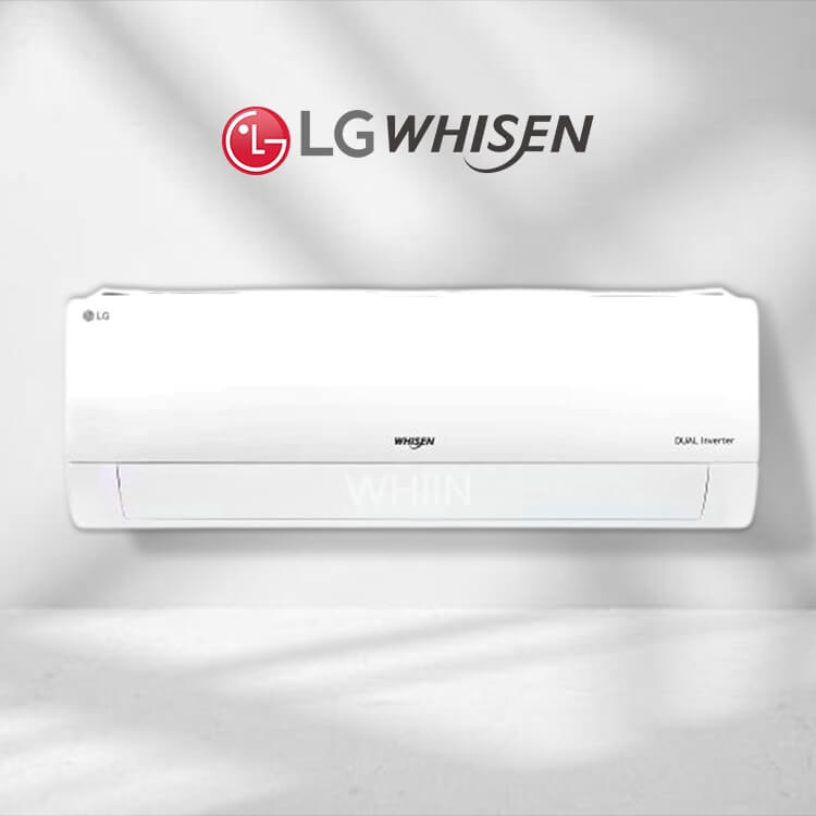 LG 벽걸이 에어컨 CH07 에러코드 수리비용 총정리