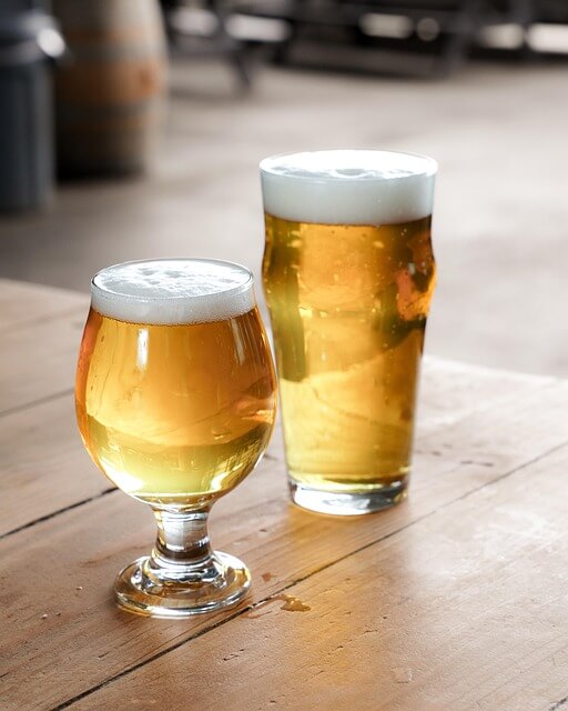 오산 야맥축제, 수제맥주와 오색시장