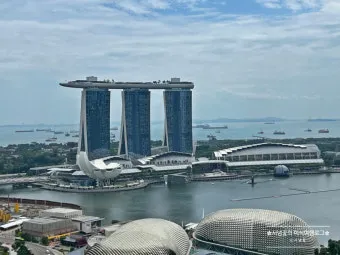 싱가포르 여행 로밍 완벽 가이드 데이터 걱정 없는 즐거운 여행_8