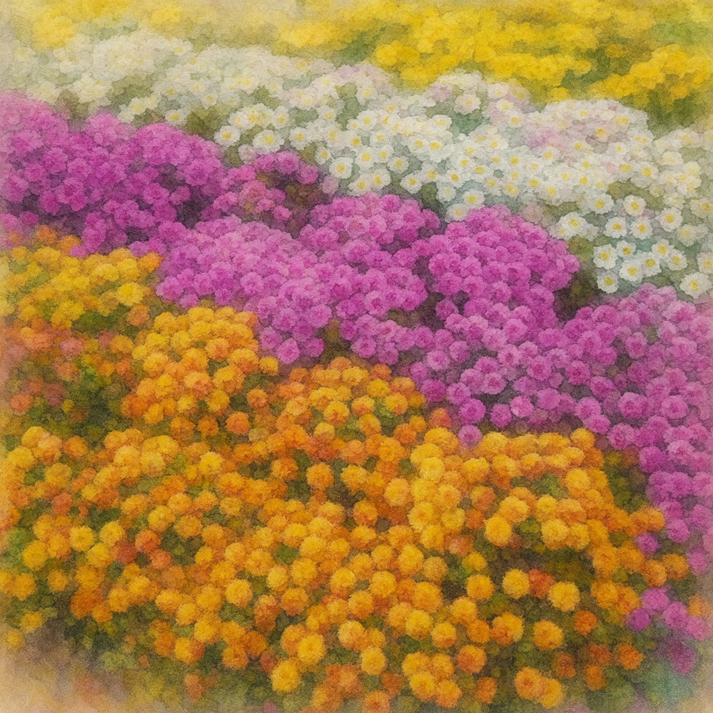 2025 유성국화축제