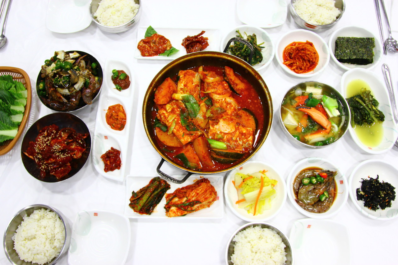 청정게장촌