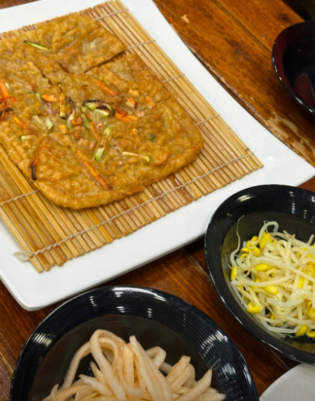 한채쭈꾸미