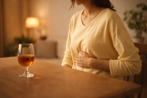 대사 증후군 진단기준