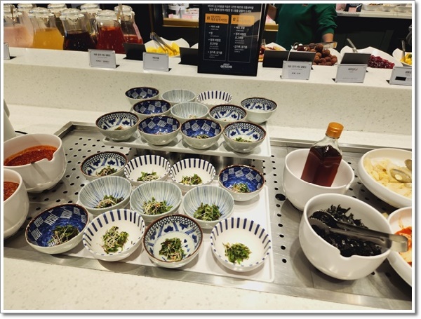 애슐리 퀸즈 가격 할인 주차 송도 딸기축제