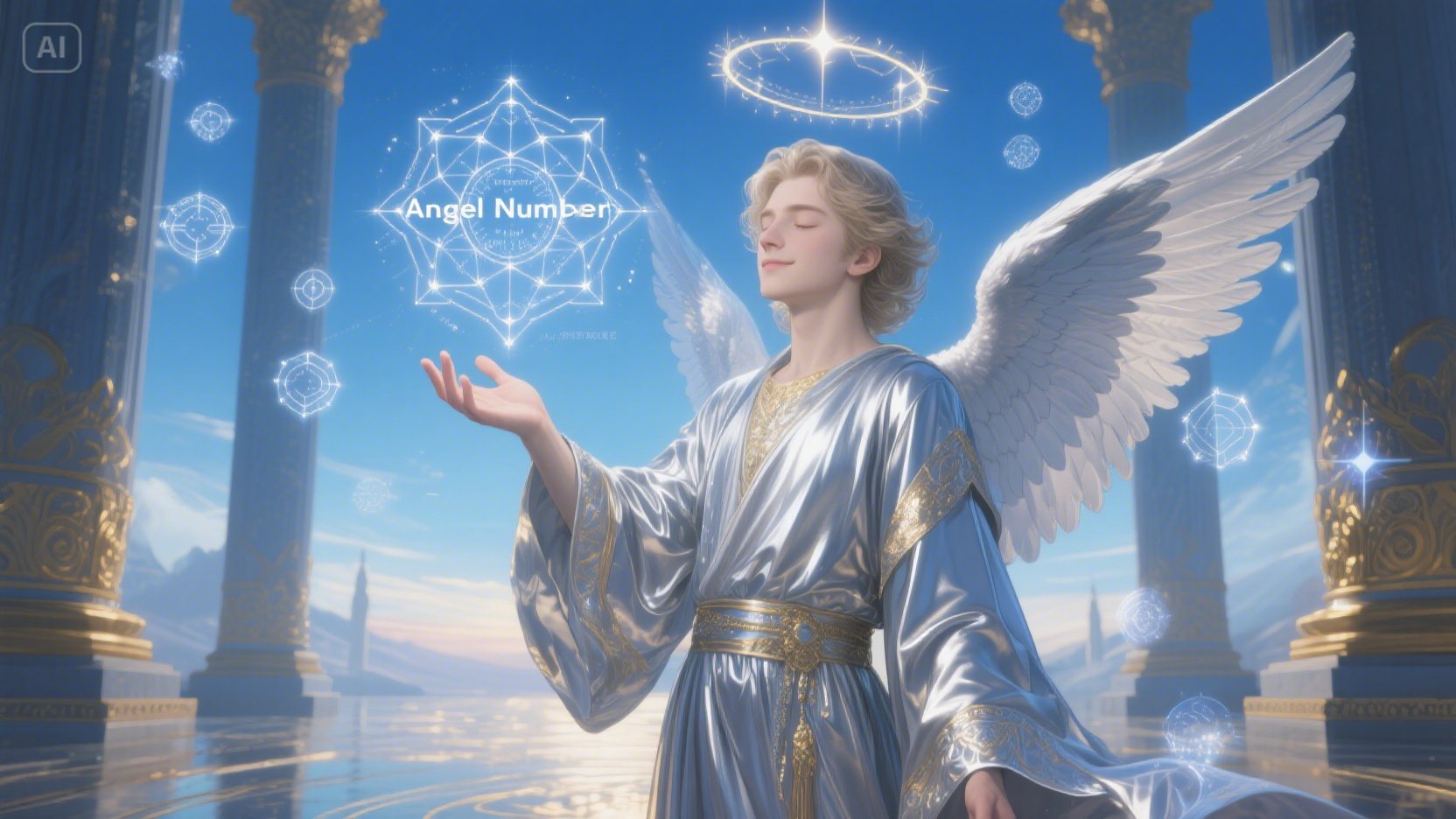 엔젤넘버 111부터 999, 그리고 000, 1004, 119까지