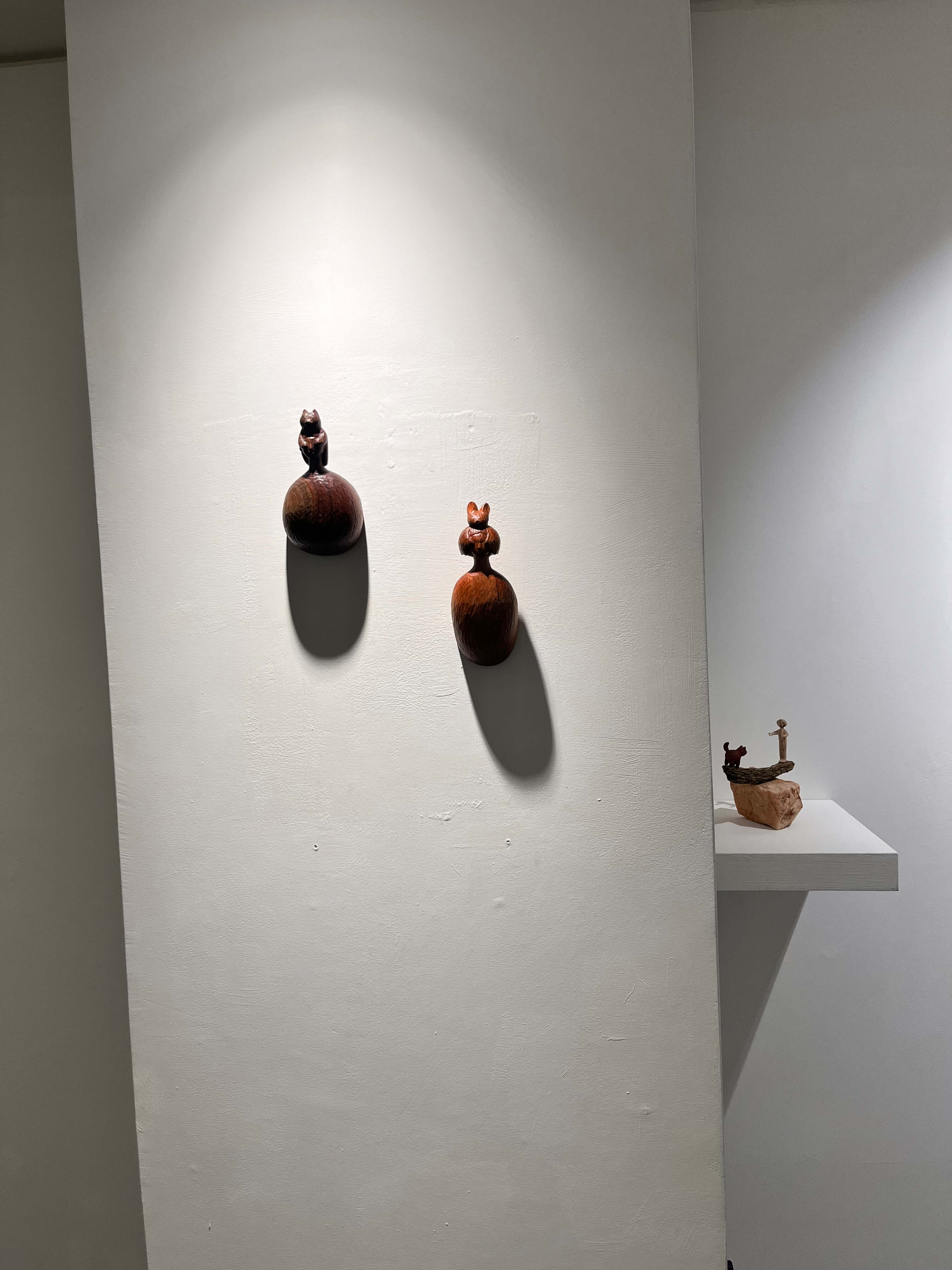 부산 해운대 카린갤러리 미술 무료 전시회 숨결