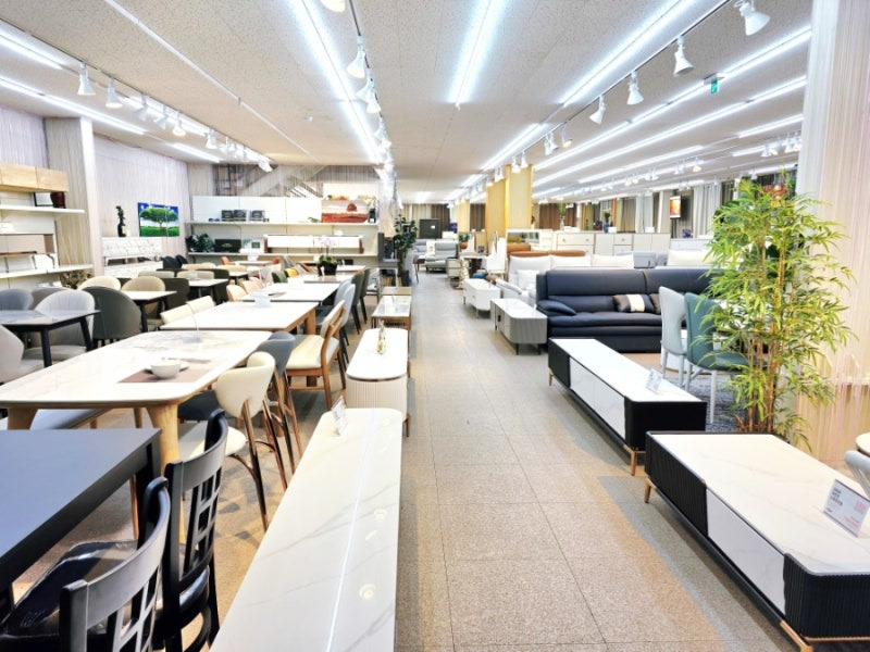 스크래치 &middot; 리퍼브 가구 구매 방법