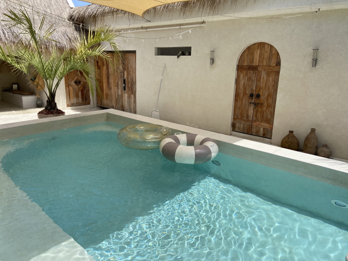 제주 함덕 풀빌라 필원스테이