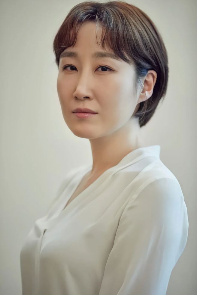 배우 김국희 프로필