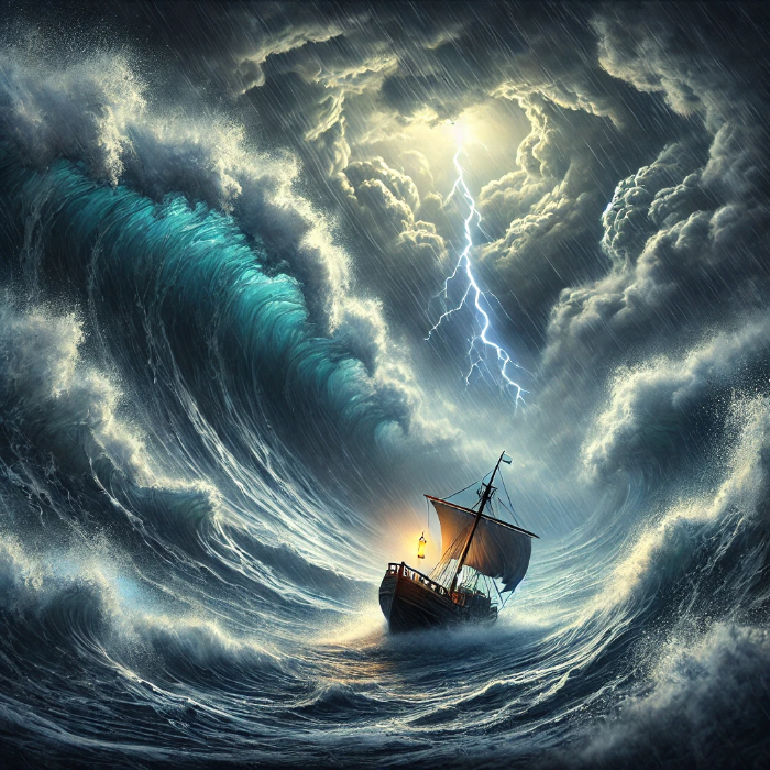 고난 중에 소망을 확신하라