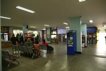 익산 시외버스터미널 시간표 예약 예매_22