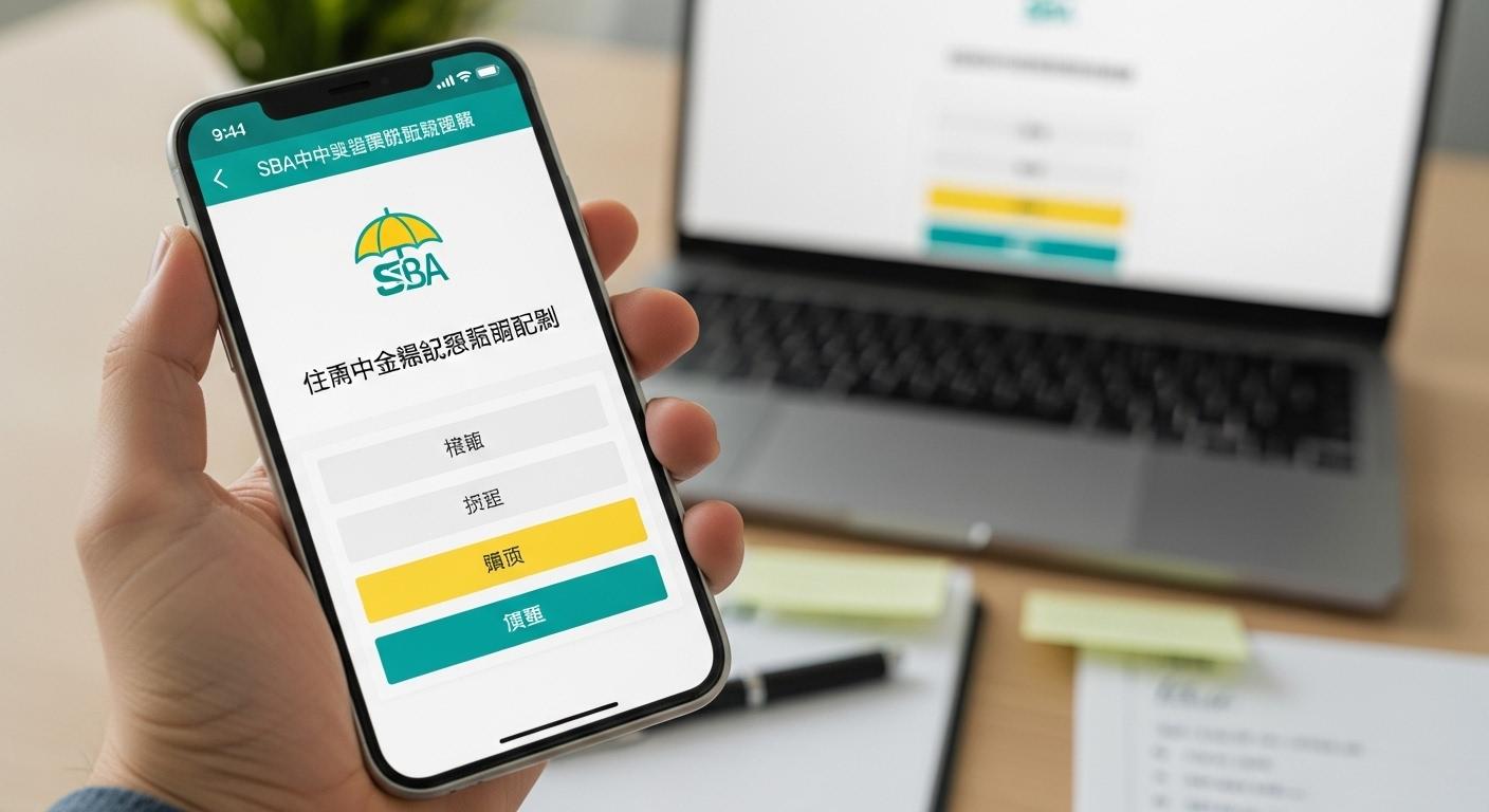 중소기업중앙회 노란우산공제 해지방법