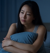 불면증 해결하려면