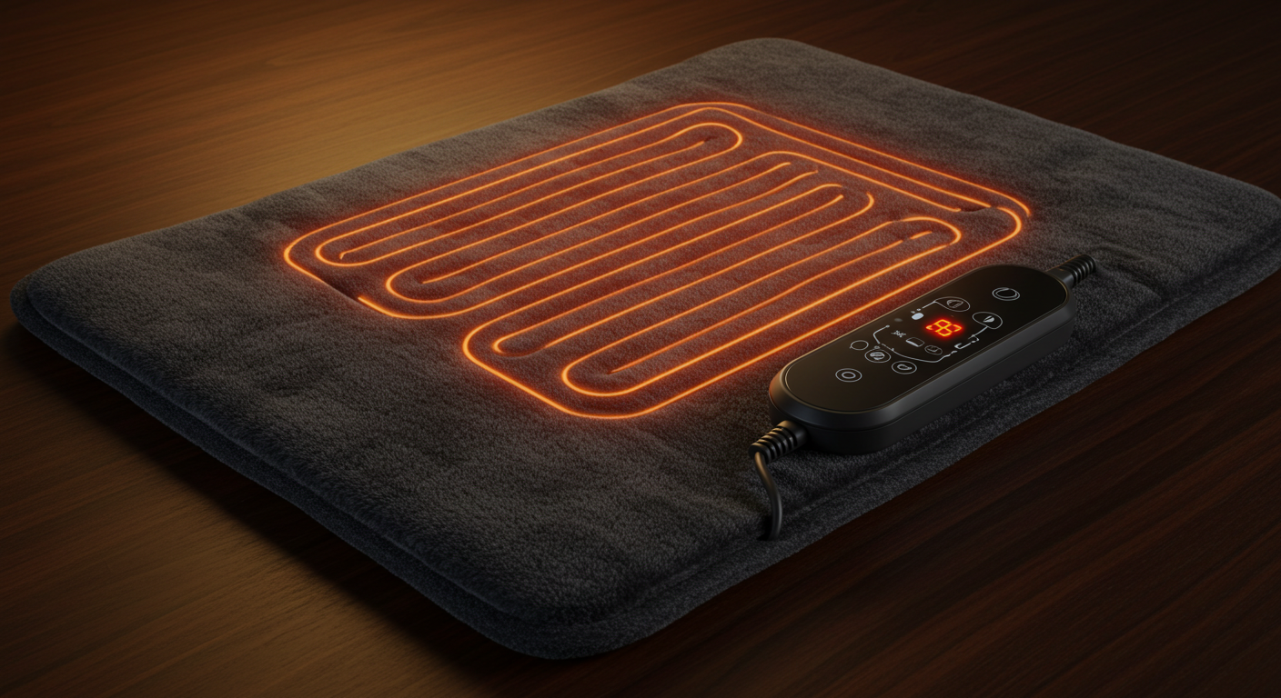 전기장판 추천! 구매 전 체크포인트와 TOP5 순위