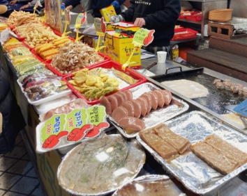 1박2일 유명여행지 추천BEST 5