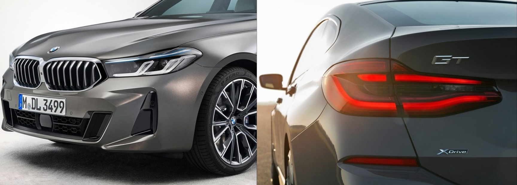 BMW 630i